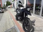 Klikněte pro detailní foto č. 4 - BMW G 650 GS