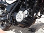 Klikněte pro detailní foto č. 8 - BMW G 650 GS