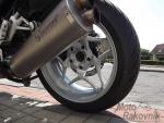 Klikněte pro detailní foto č. 13 - BMW R 1200 R