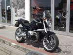 Detail nabídky - BMW R 1200 R