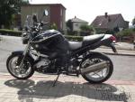 Klikněte pro detailní foto č. 4 - BMW R 1200 R