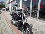 Klikněte pro detailní foto č. 5 - BMW R 1200 R