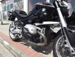 Klikněte pro detailní foto č. 8 - BMW R 1200 R
