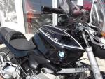 Klikněte pro detailní foto č. 9 - BMW R 1200 R
