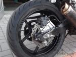 Klikněte pro detailní foto č. 12 - Kawasaki Z 800