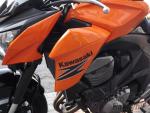 Klikněte pro detailní foto č. 14 - Kawasaki Z 800