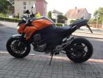 Klikněte pro detailní foto č. 4 - Kawasaki Z 800