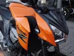 Klikněte pro detailní foto č. 7 - Kawasaki Z 800