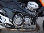 Klikněte pro detailní foto č. 9 - Kawasaki Z 800