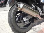 Klikněte pro detailní foto č. 10 - Suzuki GSF 600 N Bandit