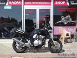 Klikněte pro detailní foto č. 2 - Suzuki GSF 600 N Bandit