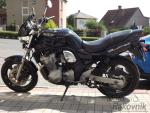 Klikněte pro detailní foto č. 4 - Suzuki GSF 600 N Bandit