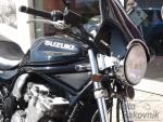 Klikněte pro detailní foto č. 6 - Suzuki GSF 600 N Bandit