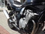 Klikněte pro detailní foto č. 7 - Suzuki GSF 600 N Bandit