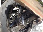 Klikněte pro detailní foto č. 12 - Suzuki GSX 650 F
