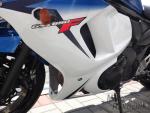 Klikněte pro detailní foto č. 14 - Suzuki GSX 650 F