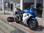 Detail nabídky - Suzuki GSX 650 F