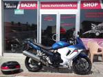 Klikněte pro detailní foto č. 2 - Suzuki GSX 650 F