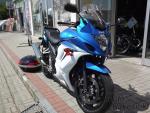 Klikněte pro detailní foto č. 5 - Suzuki GSX 650 F