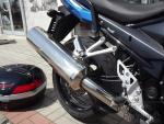 Klikněte pro detailní foto č. 9 - Suzuki GSX 650 F