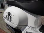 Klikněte pro detailní foto č. 11 - Vespa GTS 300