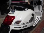 Klikněte pro detailní foto č. 13 - Vespa GTS 300