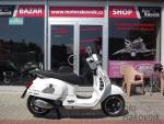 Klikněte pro detailní foto č. 2 - Vespa GTS 300