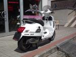 Klikněte pro detailní foto č. 3 - Vespa GTS 300
