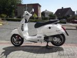 Klikněte pro detailní foto č. 4 - Vespa GTS 300