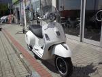 Klikněte pro detailní foto č. 5 - Vespa GTS 300