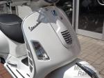 Klikněte pro detailní foto č. 8 - Vespa GTS 300