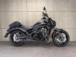 Klikněte pro detailní foto č. 1 - Kawasaki Vulcan S ABS - JEN 1600 KM / SUPER STAV A CENA