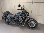 Klikněte pro detailní foto č. 3 - Kawasaki Vulcan S ABS - JEN 1600 KM / SUPER STAV A CENA
