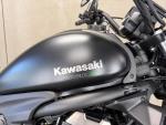 Klikněte pro detailní foto č. 4 - Kawasaki Vulcan S ABS - JEN 1600 KM / SUPER STAV A CENA