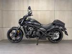 Klikněte pro detailní foto č. 6 - Kawasaki Vulcan S ABS - JEN 1600 KM / SUPER STAV A CENA
