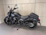 Klikněte pro detailní foto č. 7 - Kawasaki Vulcan S ABS - JEN 1600 KM / SUPER STAV A CENA