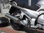 Klikněte pro detailní foto č. 10 - Yamaha FJR 1300