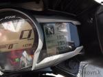 Klikněte pro detailní foto č. 12 - Yamaha FJR 1300
