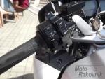 Klikněte pro detailní foto č. 14 - Yamaha FJR 1300