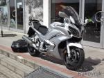 Klikněte pro detailní foto č. 1 - Yamaha FJR 1300
