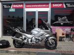 Klikněte pro detailní foto č. 2 - Yamaha FJR 1300