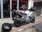 Klikněte pro detailní foto č. 3 - Yamaha FJR 1300