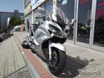 Klikněte pro detailní foto č. 5 - Yamaha FJR 1300