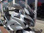 Klikněte pro detailní foto č. 7 - Yamaha FJR 1300