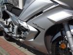 Klikněte pro detailní foto č. 8 - Yamaha FJR 1300