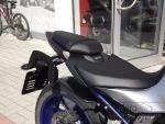Klikněte pro detailní foto č. 11 - Yamaha MT-07