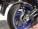 Klikněte pro detailní foto č. 12 - Yamaha MT-07