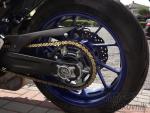Klikněte pro detailní foto č. 14 - Yamaha MT-07