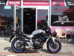 Klikněte pro detailní foto č. 3 - Yamaha MT-07