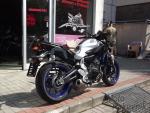Klikněte pro detailní foto č. 4 - Yamaha MT-07